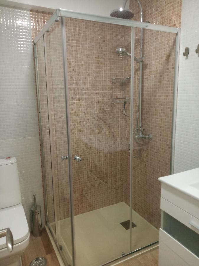 Franpavi Gijon Apartment Exterior photo