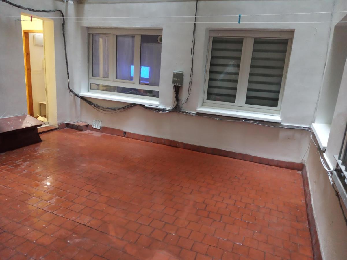 Franpavi Gijon Apartment Exterior photo
